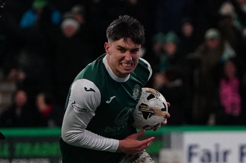 Rangers signing Kieron Bowie would send a clear title message to Celtic