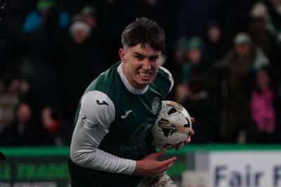 Rangers signing Kieron Bowie would send a clear title message to Celtic