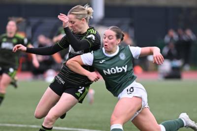 Scottish Cup round-up as Grant Scott’s quickfire return to Hibs ends in victory