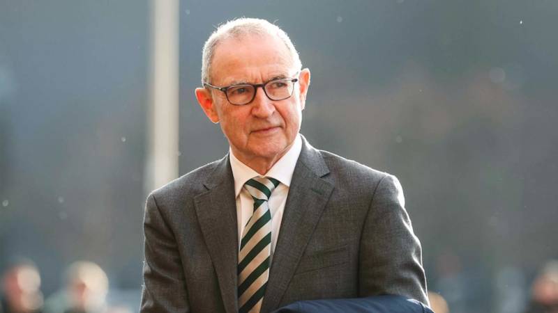 Anthony Joseph names three signings Celtic want to make