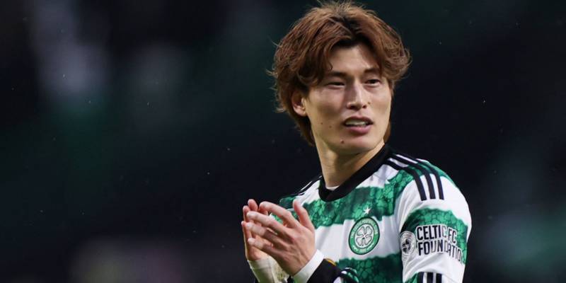Better than Kyogo: Celtic submit offer to sign a “great talent”
