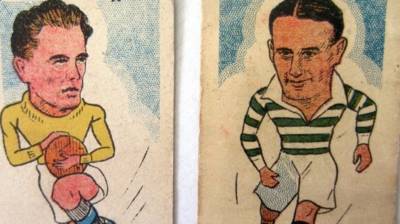 12th January – Seven Memorable Celtic Moments on This Day