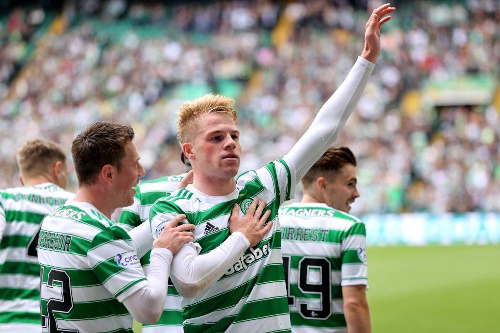 Board failings aside, Stephen Welsh return to Celtic makes perfect sense