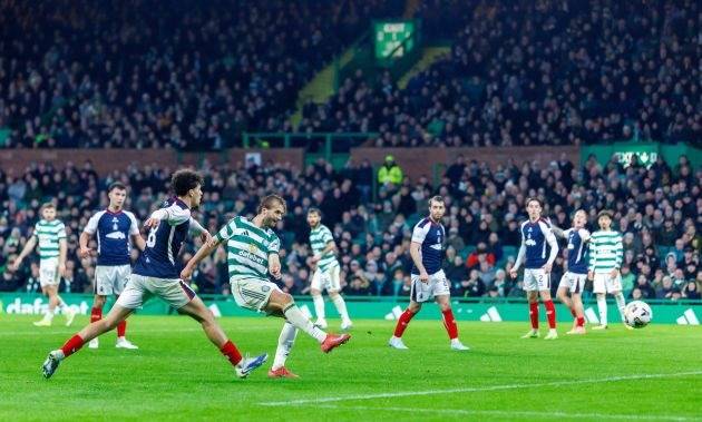Celtic’s midweek opponents confirm fixture is sold out