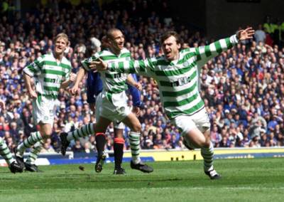 Henrik’s Lubo acknowledgement embarrasses Hugh Keevins Henrik’s Lubo acknowledgement embarrasses Hugh Keevins