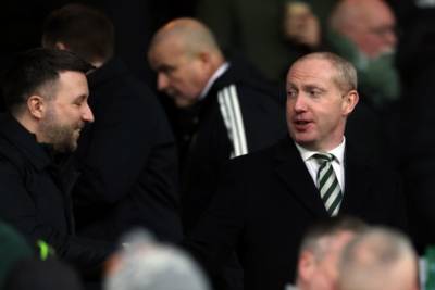 Scottish Premiership title could hinge on who does best business this month