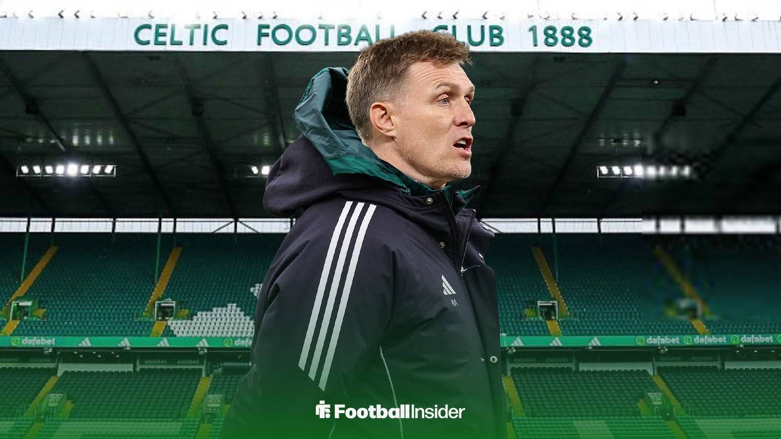 Darren Fletcher latest: Odds slashed on Man United interim taking new job