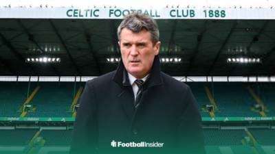 Roy Keane’s odds of becoming next Celtic manager revealed after shock Martin O’Neill update