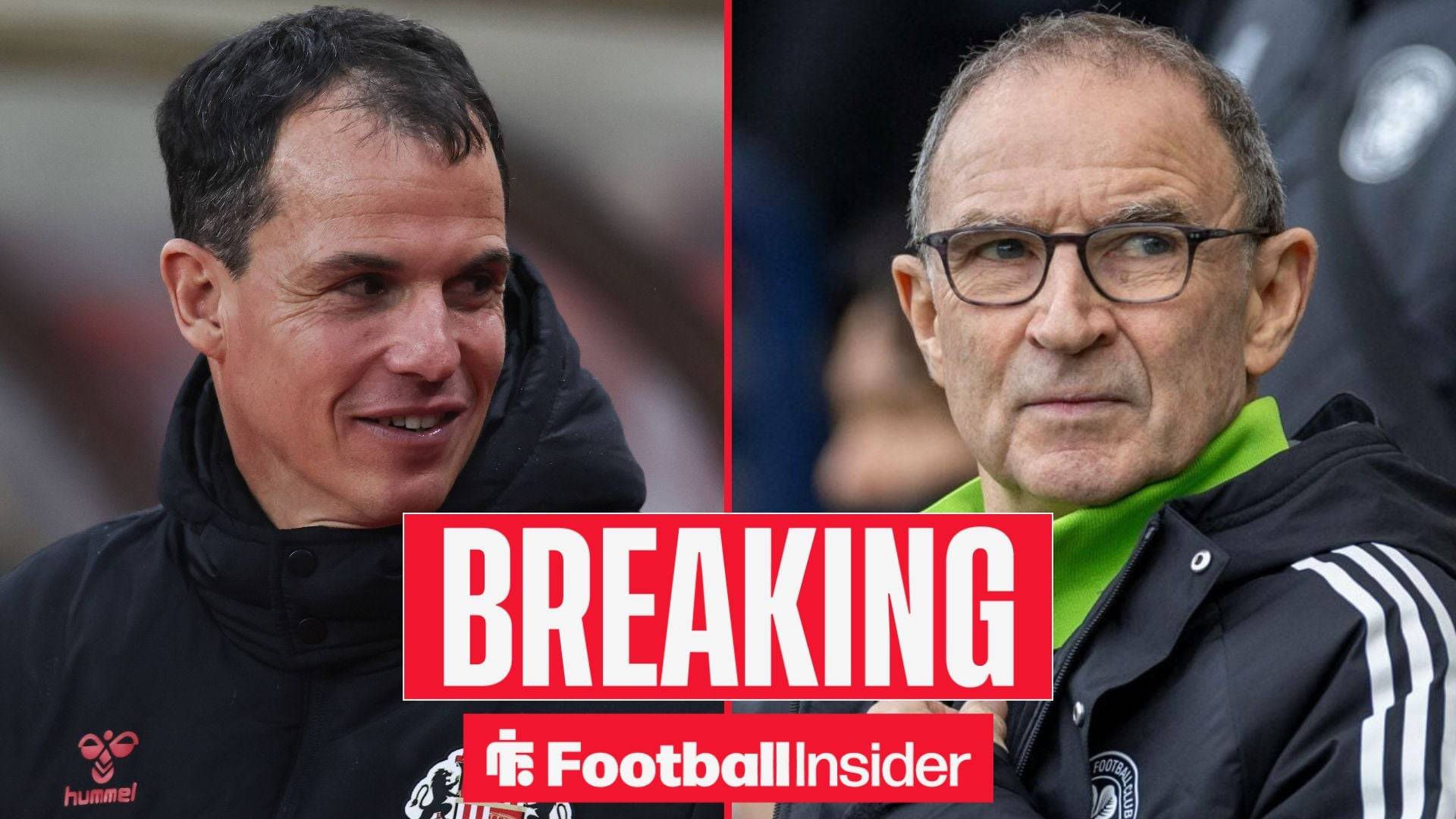 Sunderland look to have hijacked Martin O’Neill’s newest Celtic transfer deal as Instagram activity surfaces