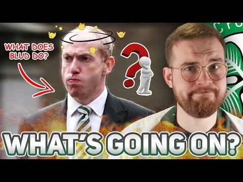 I fear for how this transfer window will end at Celtic...