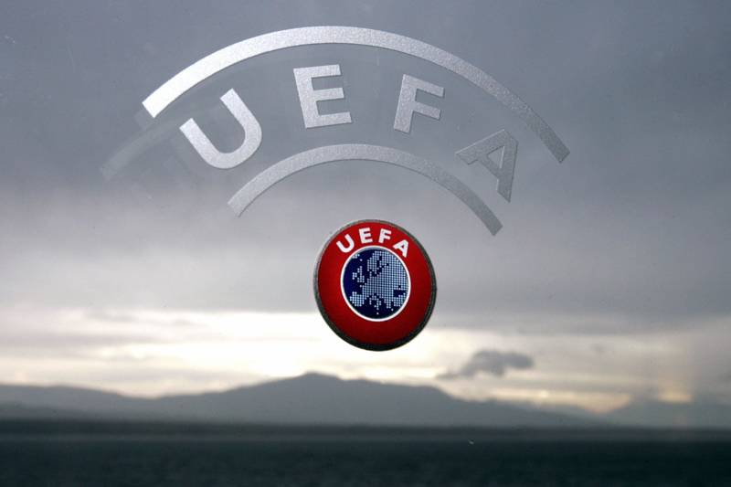 Finance expert clears up Celtic’s bizarre UEFA stance on transfers ‘for the record’