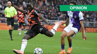 Mohamed Bamba won’t solve Celtic’s striker issue