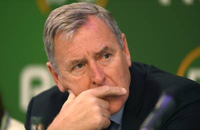 Pat Bonner expresses Kasper Schmeichel surprise after Martin O’Neill’s Celtic return vs Dundee United