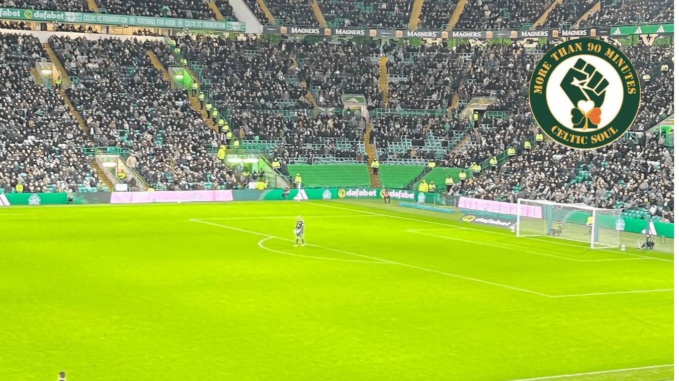 2025 at Celtic has been like watching a bad soap Opera