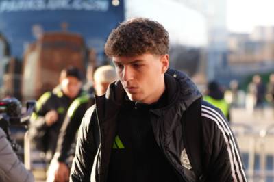 Celtic star makes ‘not proud’ admission over tumultuous Wilfried Nancy spell