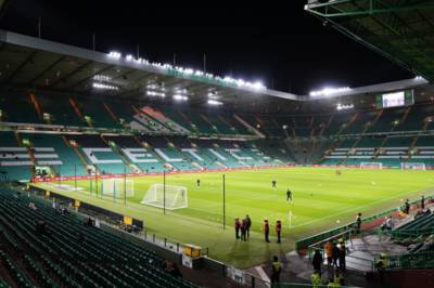 Celtic target’s squad omission explained by manager amidst striking ‘struggles’