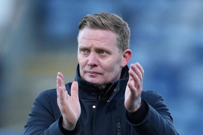 Ex-Celtic midfielder seals quickfire return to management after recent sacking