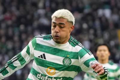 Former officials give scathing verdict on key Celtic vs Dundee United flashpoint Former officials give scathing verdict on key Celtic vs Dundee United flashpoint