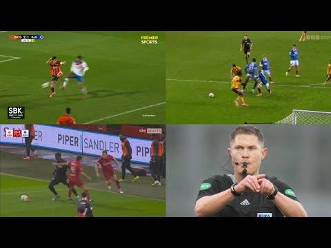 CHEATING OR UNCONSCIOUS BIAS For Rangers? Same Referee Different Outcome SCANDALOUS