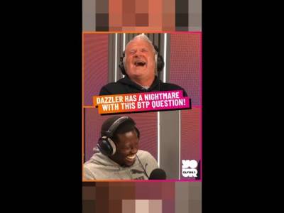 Gordon Dalziel has a HOWLER on Beat the Pundit