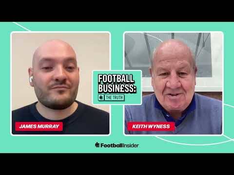 ‘It’s AMAZING’ &ndash; Keith Wyness drops shock Paul Tisdale-Aston Villa reveal that’ll make Celtic wince