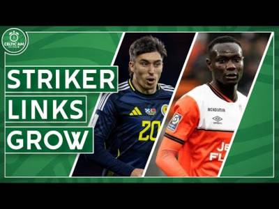 The Celtic transfer latest as Stephen Welsh recalled, Bowie and Bamba linked & Ta Bi deal collapses The Celtic transfer latest as Stephen Welsh recalled, Bowie and Bamba linked & Ta Bi deal collapses