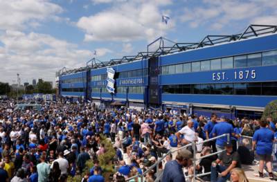 Birmingham City to face Championship rival in transfer pursuit of Celtic star as Hoops move for ace ‘doomed’