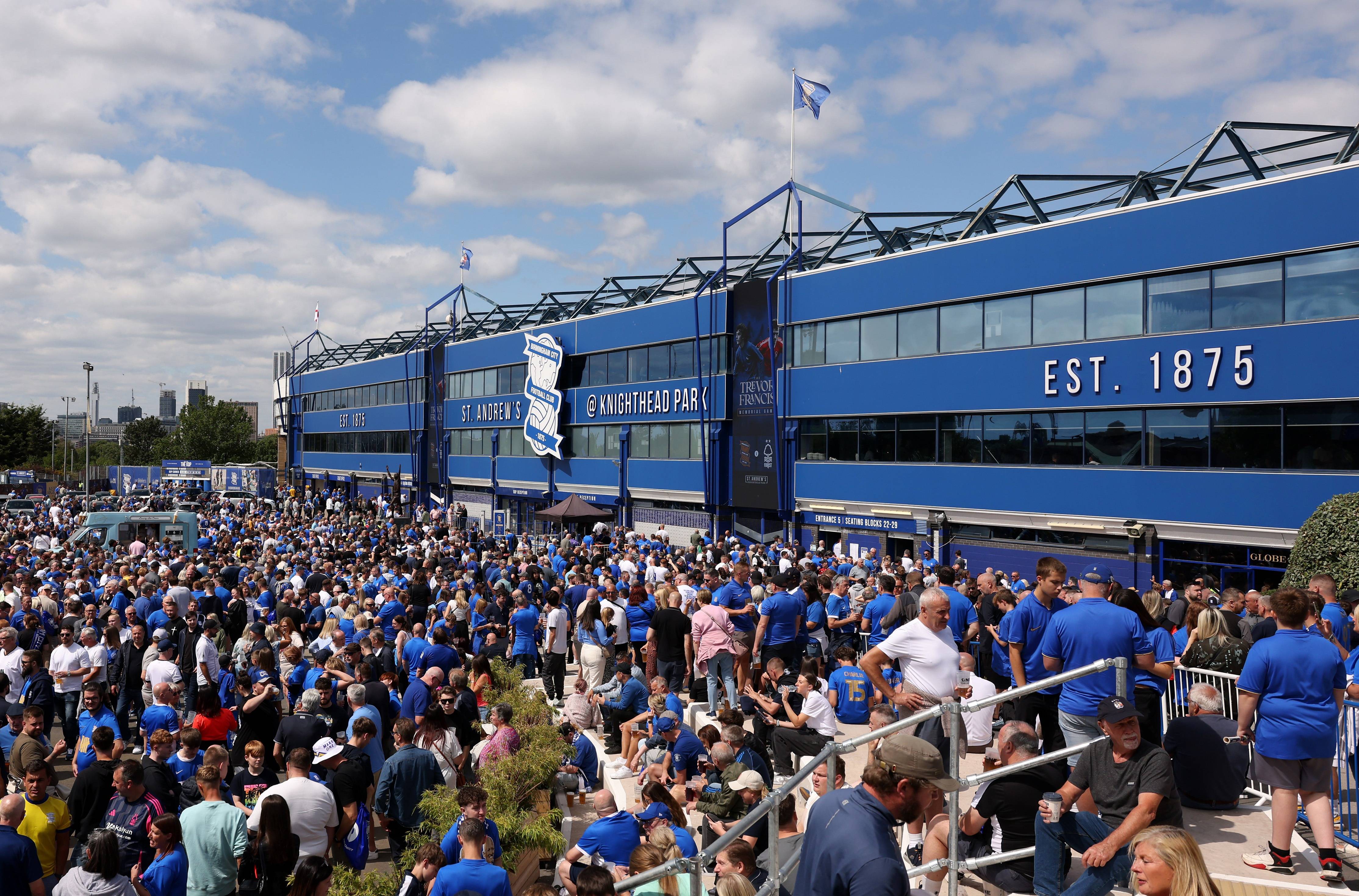 Birmingham City to face Championship rival in transfer pursuit of Celtic star as Hoops move for ace ‘doomed’