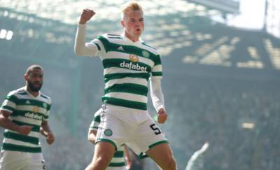 Celtic perform transfer U-turn as loan star recalled amid fresh injury concern + interest from Premiership rivals