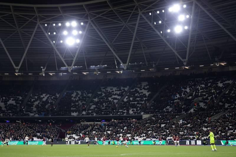 Celtic transfer target exit timeline revealed after English Premier League talisman left out of FA Cup squad