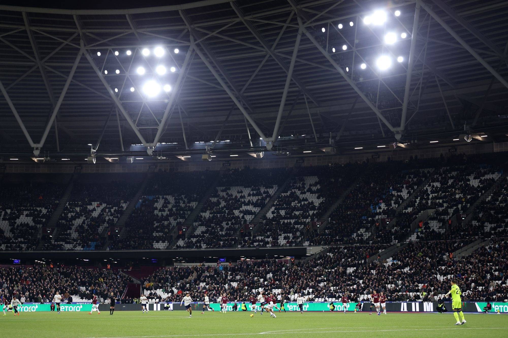 Celtic transfer target exit timeline revealed after English Premier League talisman left out of FA Cup squad