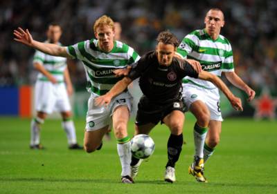 Ex Celtic star handed key demand on return to management as he steps outside Scotland for first time