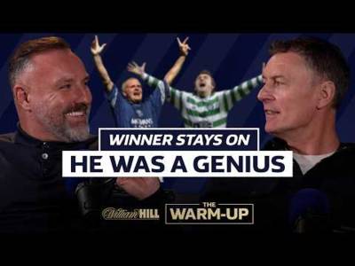 All time SPFL midfield imports RANKED | Sutton & Boyd FUME over left-out legends | The Warm-Up