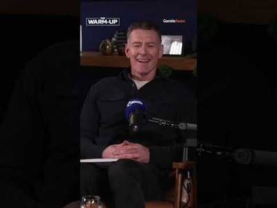 Chris Sutton thought Martin O’Neill was going to drop Lubo?! Chris Sutton thought Martin O’Neill was going to drop Lubo?!