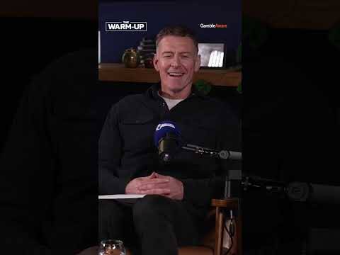 Chris Sutton thought Martin O’Neill was going to drop Lubo?!