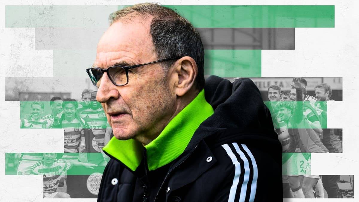 Celtic Transfer News: Hoops open talks with two alternatives after scrapping controversial Jocelin Ta Bi signing