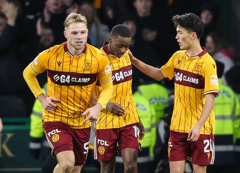 Celtic set to pull plug on transfer and make major call on defender