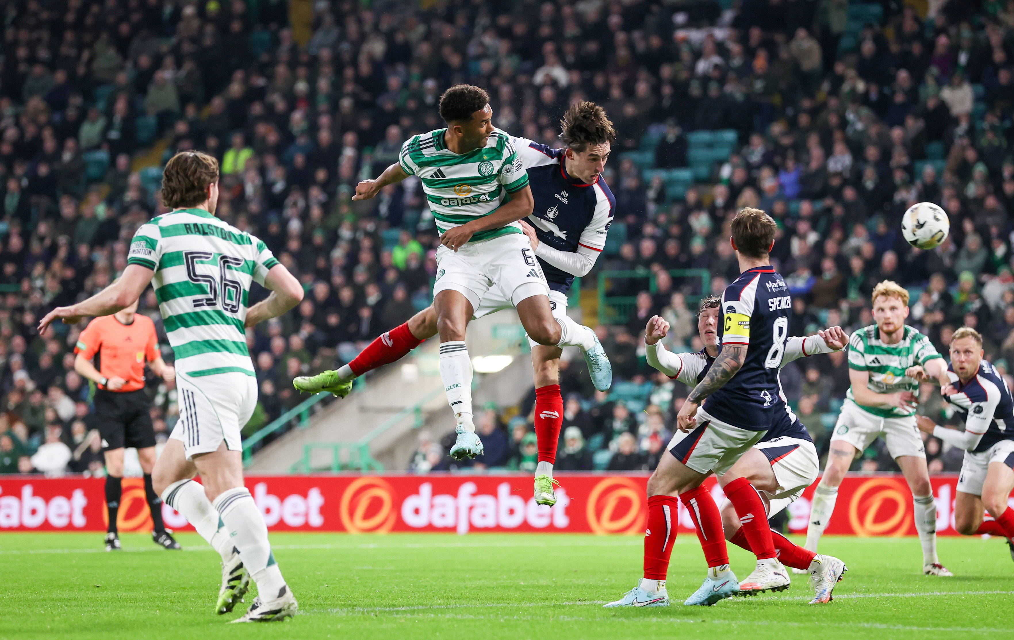 Falkirk v Celtic injury news: 11 out as Martin O’Neill welcomes back duo but doubt cast on defender’s fitness