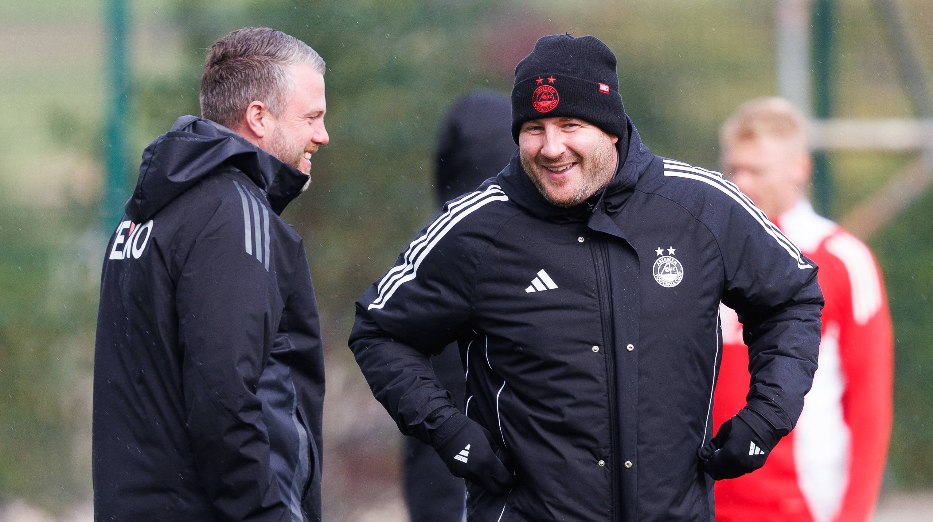 Next Aberdeen manager odds: Former Celtic title winner named amongst ex-MLS duo as favourites for Pittodrie job