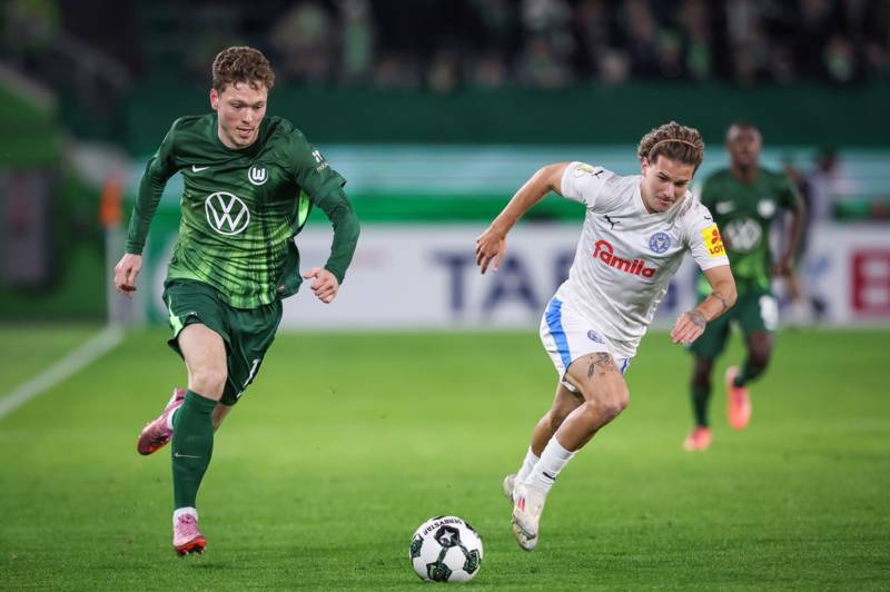 Rangers deal close, Celtic open talks, Hearts receive enquiry &ndash; Scottish transfers