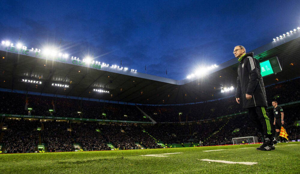 I think that we’re relatively close- O’Neill teases over signing news but the wait goes on