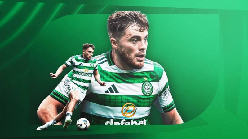 Watch Falkirk v Celtic LIVE on Celtic TV