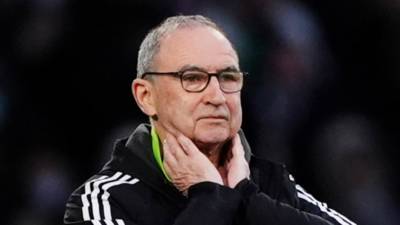 Martin O’Neill admits Celtic’s transfer process is ‘not perfect’ because he’s only just back in the door . but he assures fans the club are ‘really trying’ to bring in new recruits