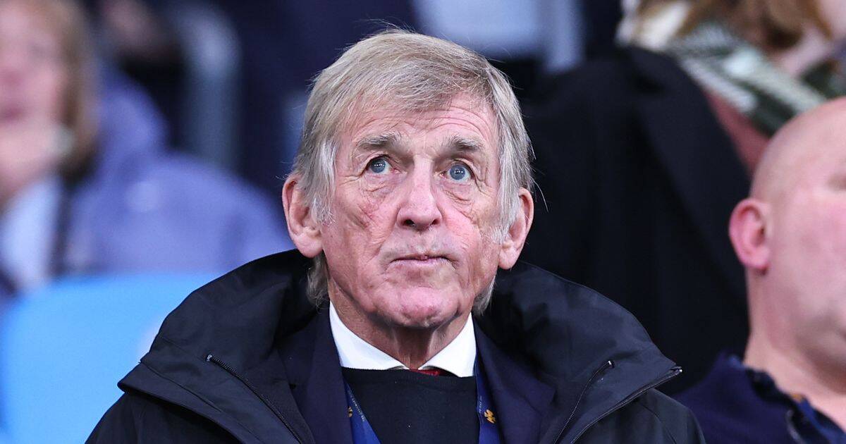 Celtic legend Sir Kenny Dalglish slapped with £1,000 court fine for speeding