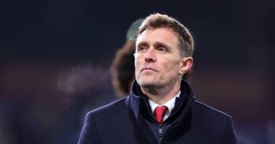 Darren Fletcher’s obsession with Celtic sees Man United insider sent a watchlist for Rangers clash