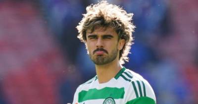 Jota undergoes further surgery as Celtic boss Martin O’Neill delivers triple injury update