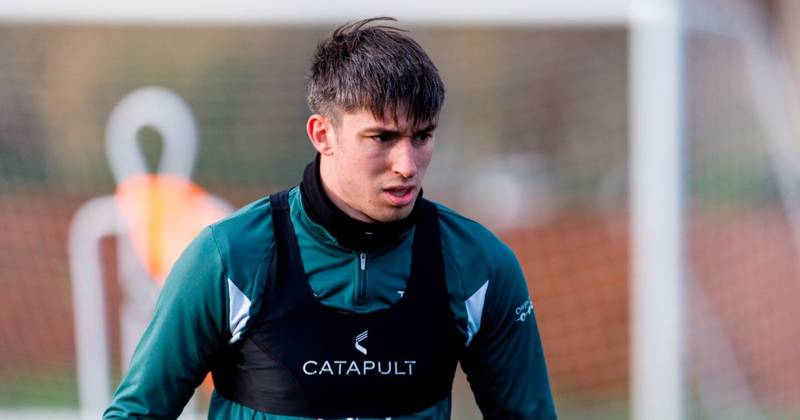 Kieron Bowie ‘would want’ Celtic transfer as Diabate breaks cover amid £10m striker shopping scramble