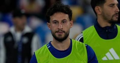 Nicolas Kuhn post Celtic transfer woes laid bare as Cesc Fabregas delivers ultimatum to £17m misfit