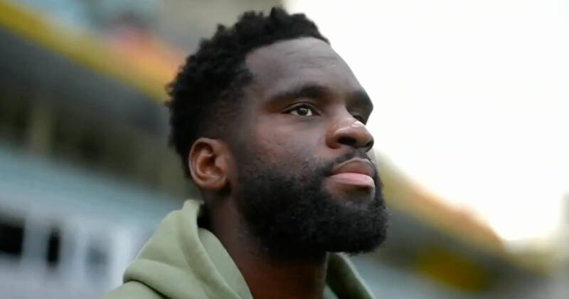 Odsonne Edouard namechecks Celtic as reborn goal machine starring in a football fairytale