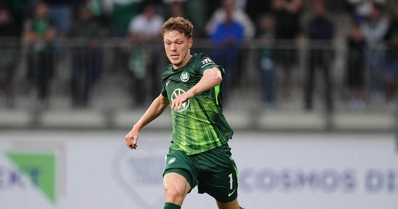 Rangers finalising Andreas Skov Olsen personal terms as major transfer coup for £12m man nears